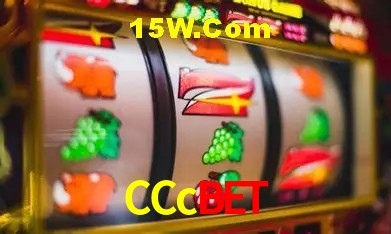 Variedade de jogos na CCcbet