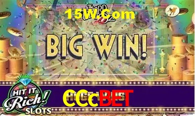 Loterias online na CCcbet